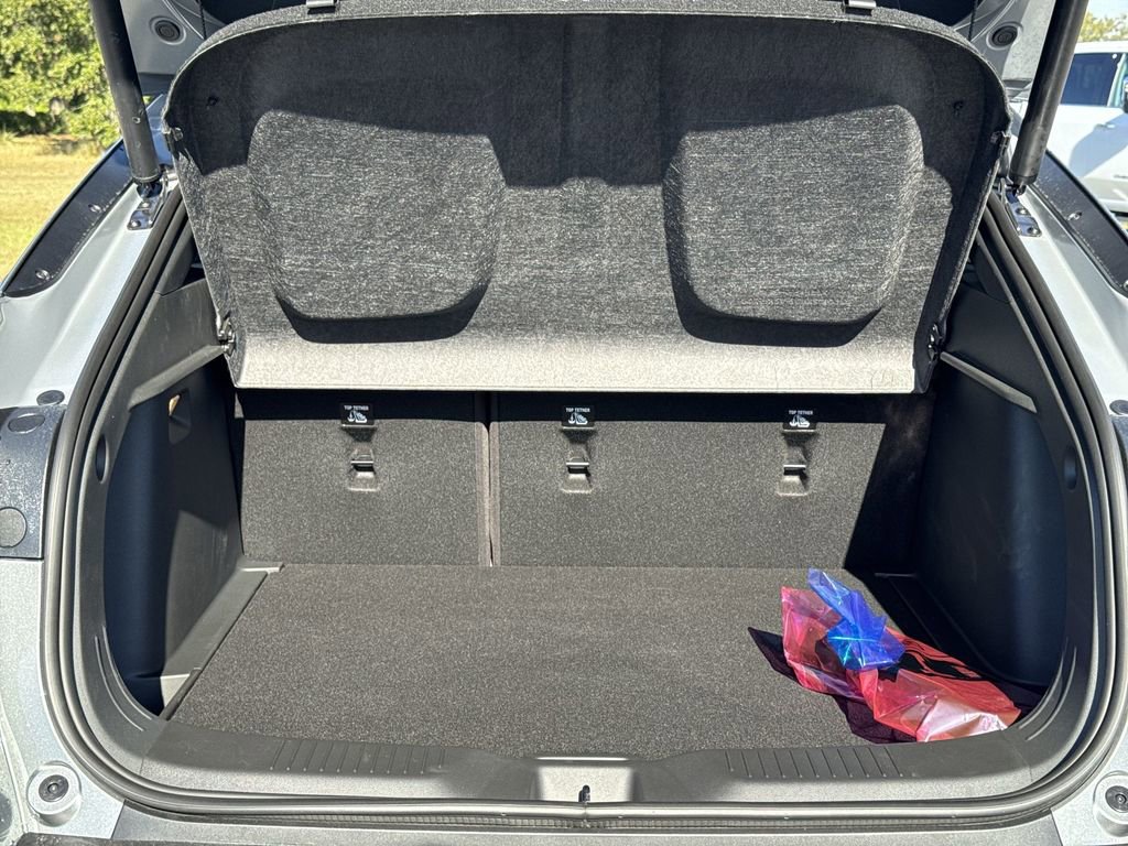 New 2026 Buick Envista Preferred w/ Convenience I Package image 34