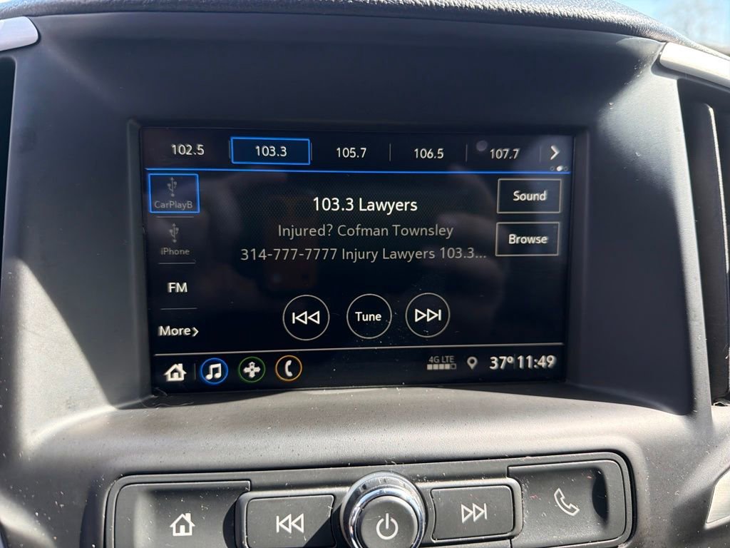 Used 2019 GMC Terrain SLE w/ Driver Convenience Package image 21