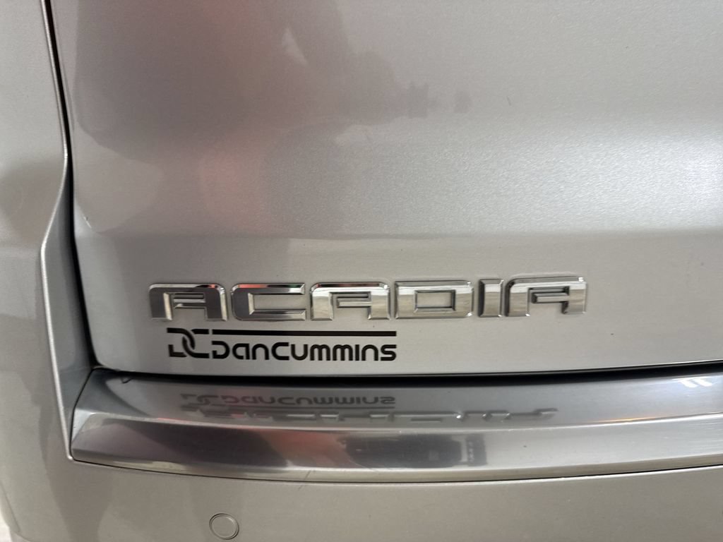 Used 2015 GMC Acadia Denali AWD/4WD image 28