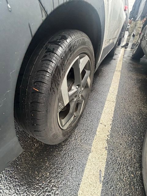 Used 2022 Hyundai Venue SEL image 8