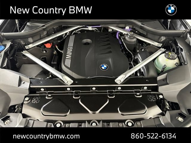 New 2027 BMW X7 xDrive40i w/ M Sport Package AWD/4WD image 31