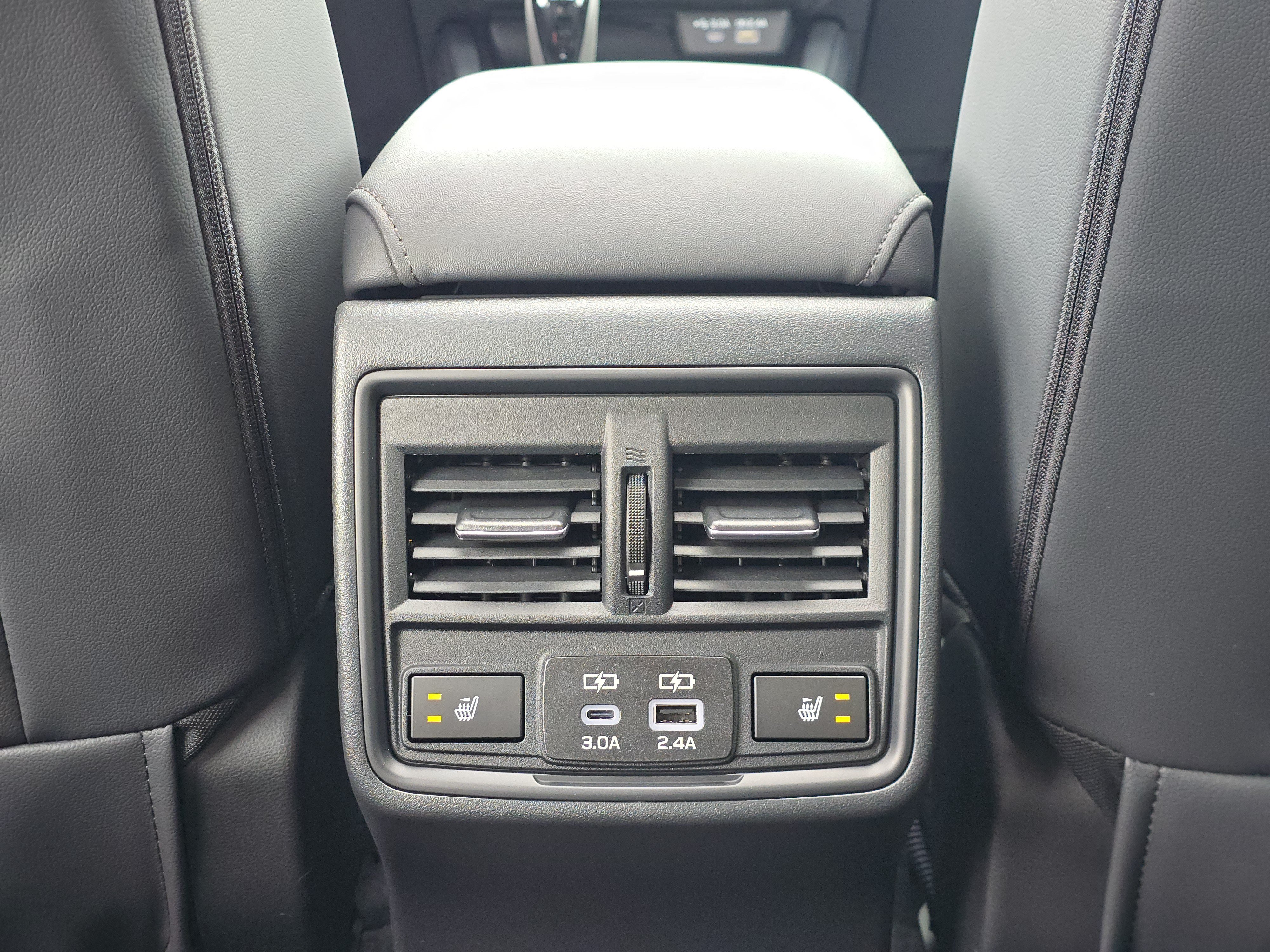 New 2026 Subaru Outback Touring XT AWD/4WD image 20