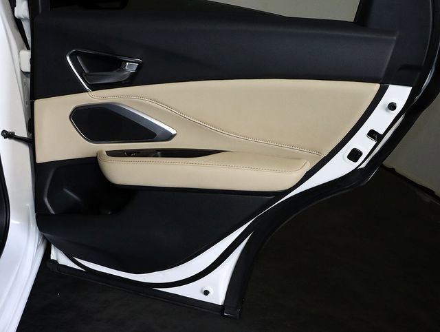 Certified 2023 Acura RDX AWD image 30