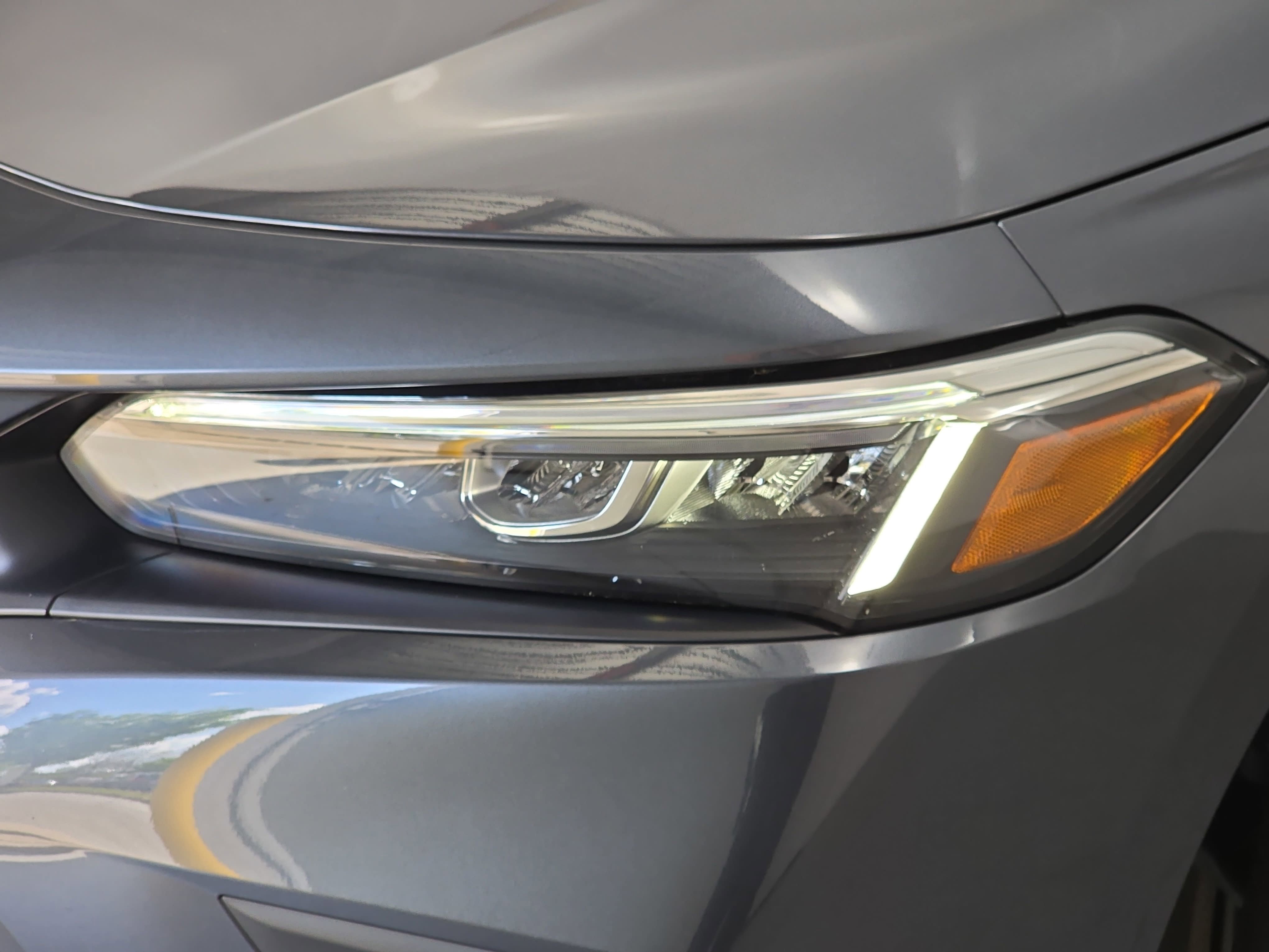 Certified 2023 Honda Civic LX image 26