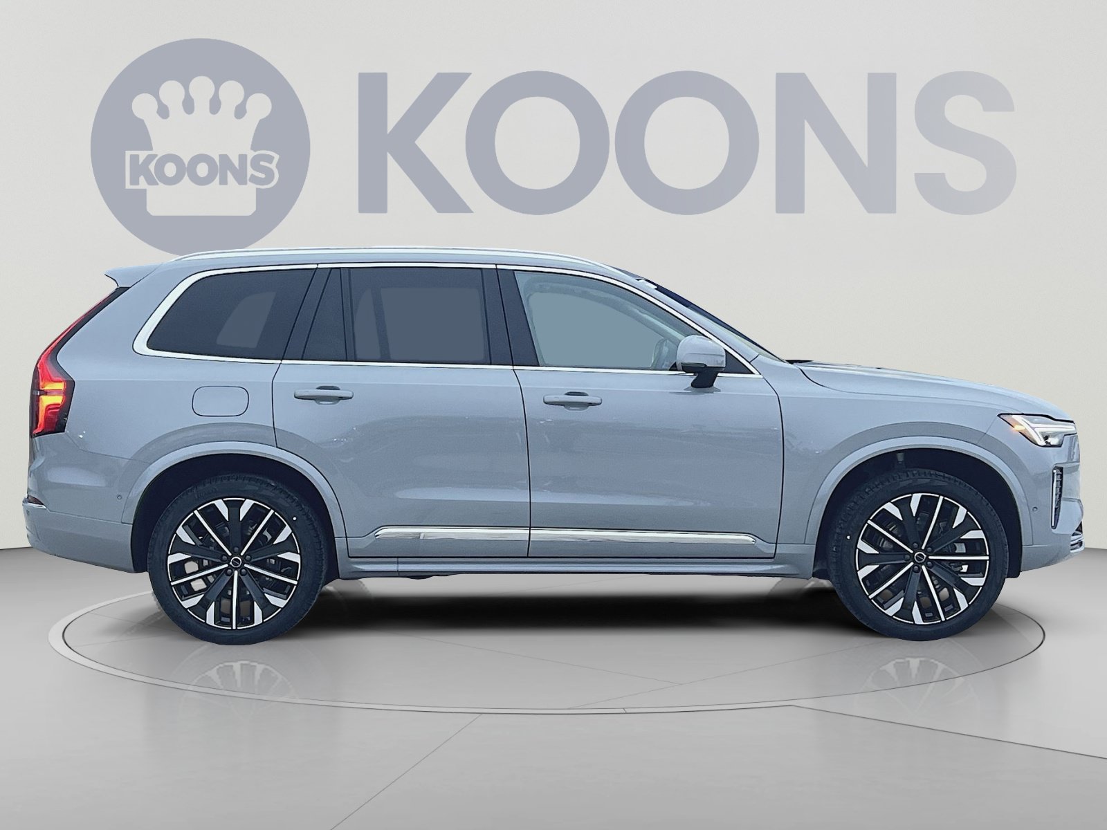 New 2026 Volvo XC90 T8 Ultra w/ Protection Package Premier AWD/4WD image 17