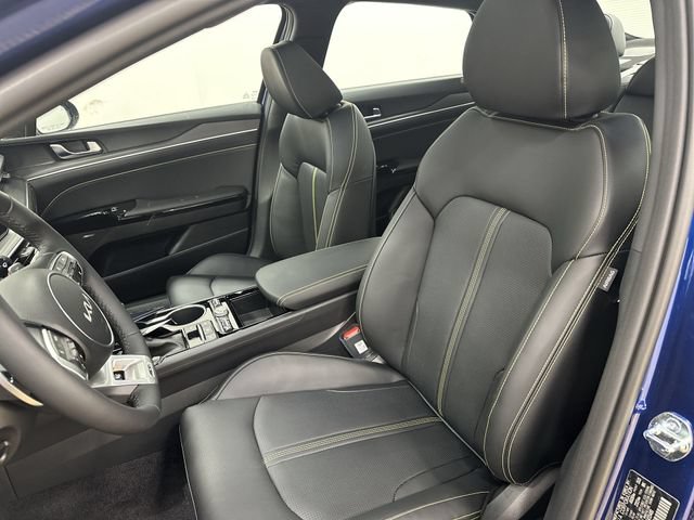 New 2026 Kia K5 GT w/ GT1 Package FWD image 14