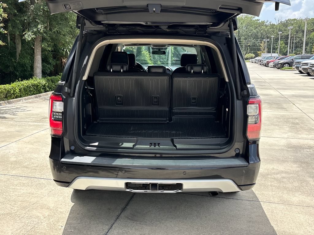 Used 2020 Ford Expedition Platinum RWD image 32