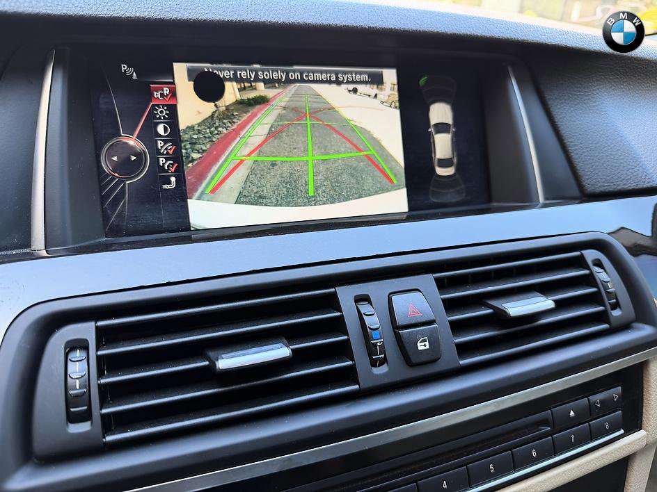 Used 2015 BMW 535i Sedan image 21