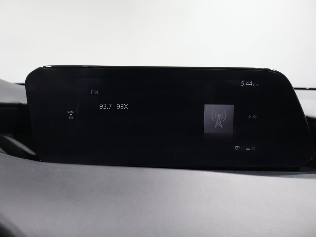 Used 2025 MAZDA MAZDA3 s image 25