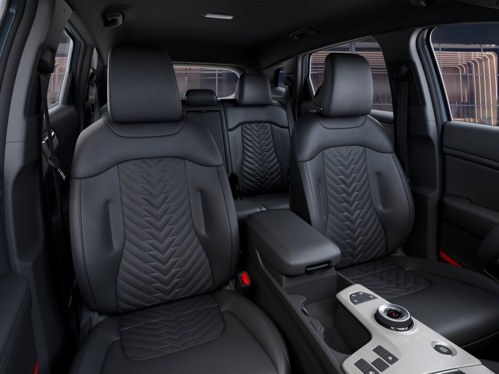 New 2026 Kia Sportage X-Line AWD/4WD image 15