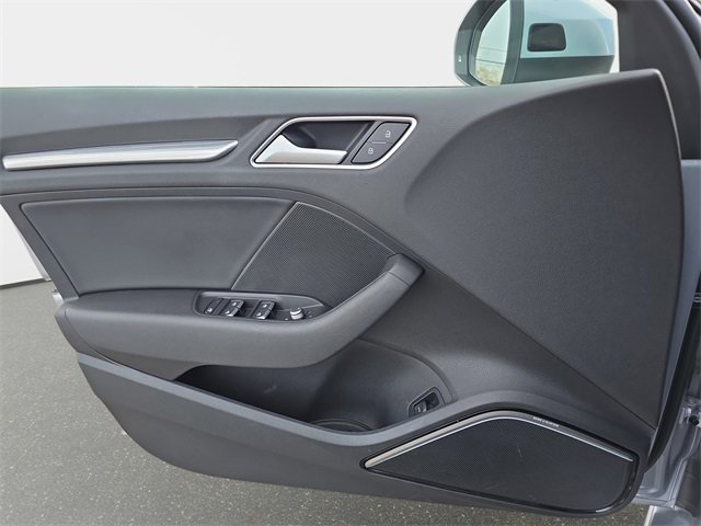 Used 2017 Audi A3 2.0T Premium Plus w/ Premium Plus Package image 29