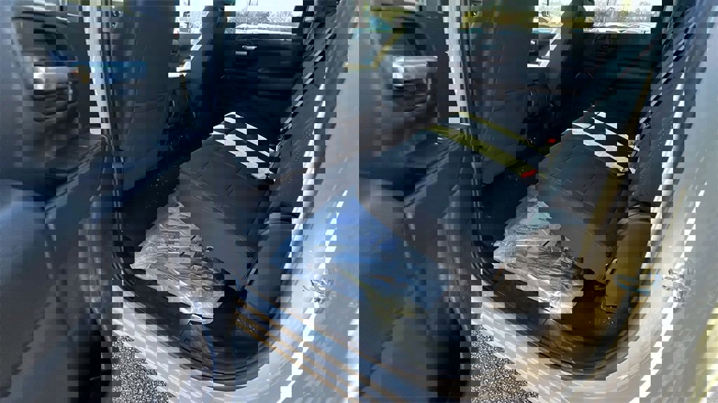 New 2026 Chevrolet Silverado 2500 Custom w/ Custom Value Package image 17