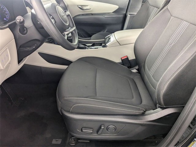 Used 2024 Hyundai Tucson SEL image 12