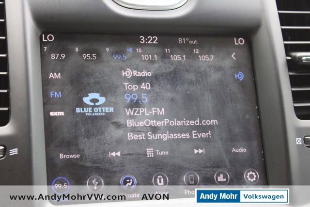 Used 2018 Chrysler 300 Touring w/ Driver Convenience Group image 35