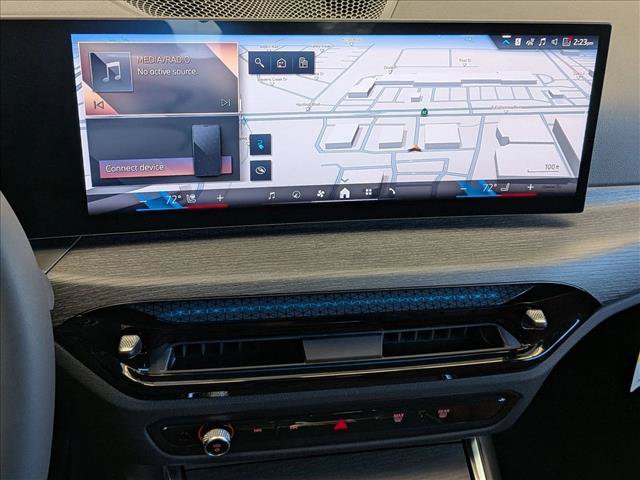 New 2026 BMW i4 xDrive40i w/ Premium Package AWD/4WD image 14