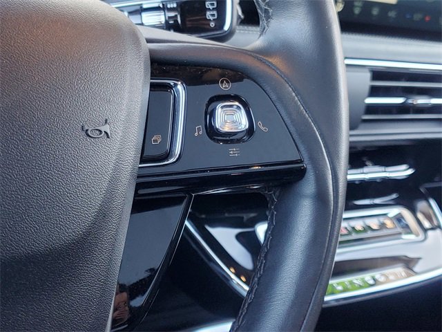 Certified 2024 Lincoln Corsair Reserve w/ Equipment Group 201A image 16