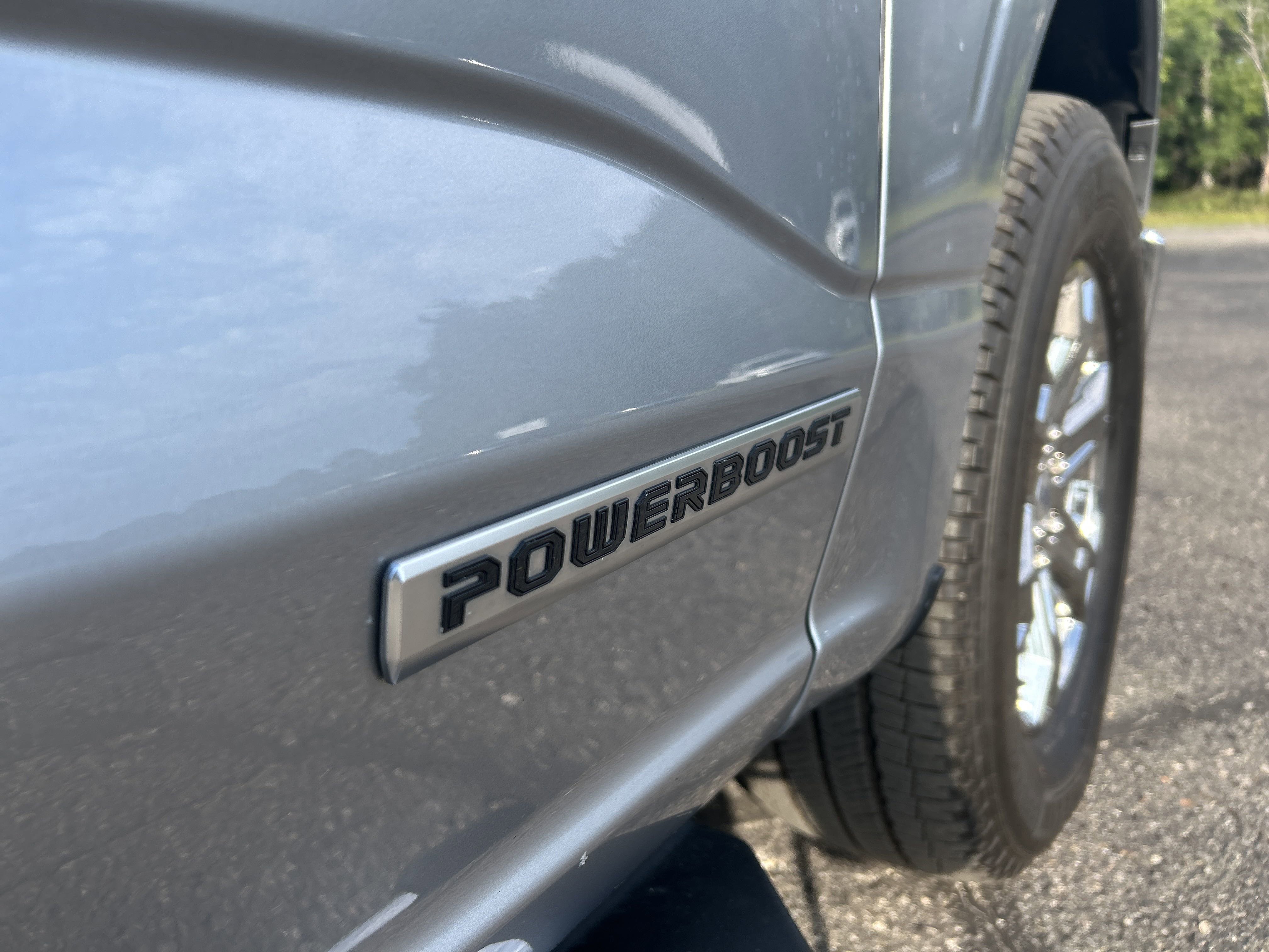 Certified 2022 Ford F150 XLT w/ Equipment Group 302A High image 47