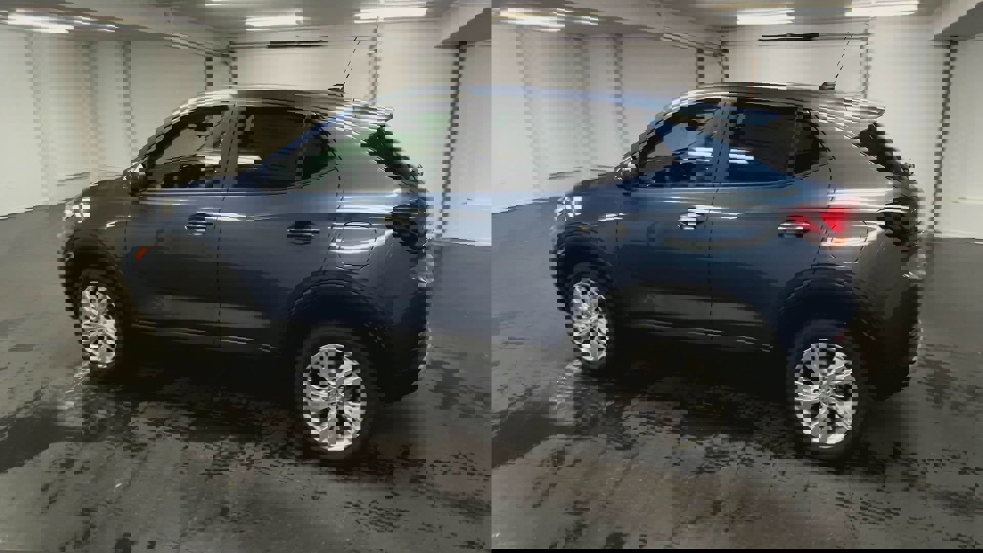 New 2026 Buick Encore GX Preferred w/ Advanced Technology Package image 39