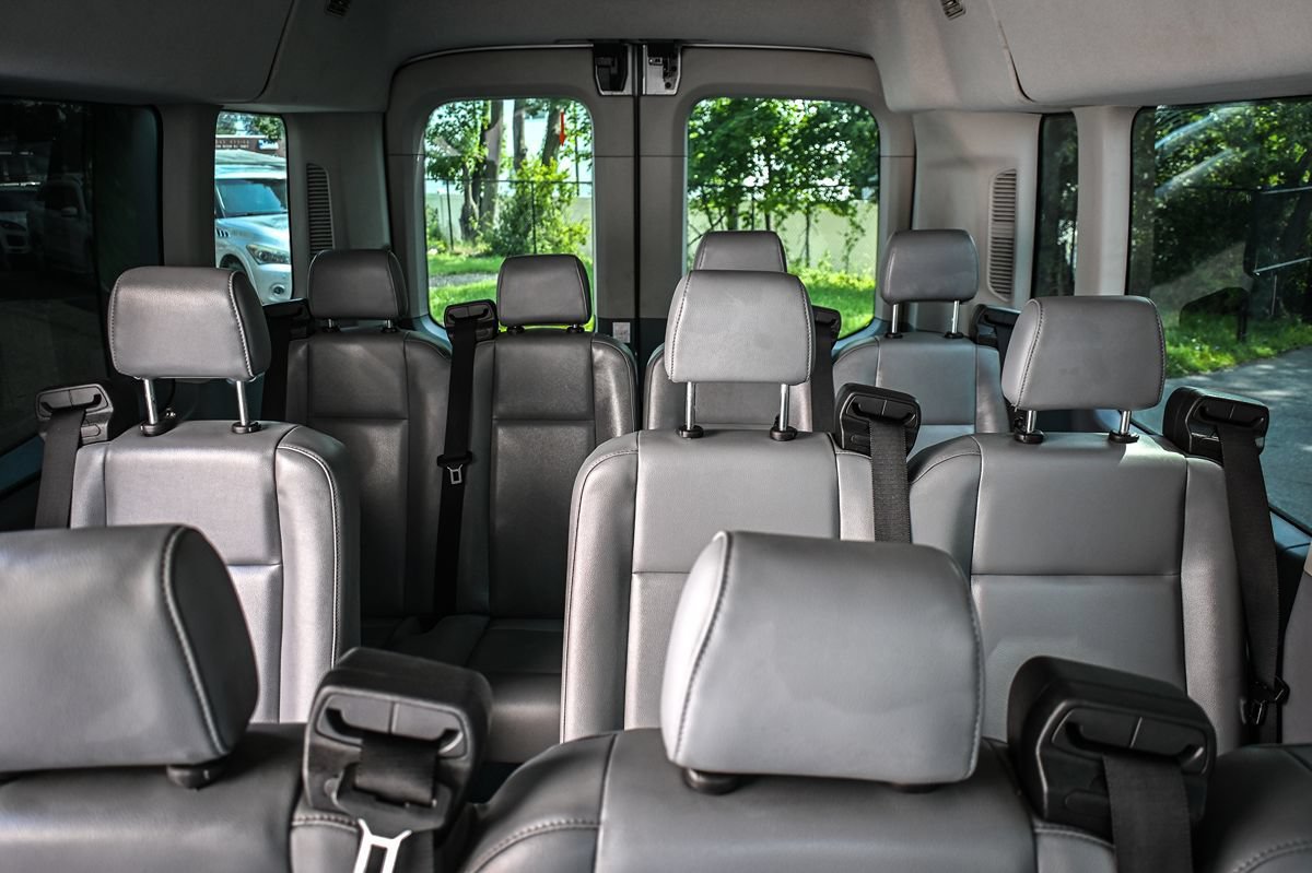 Used 2016 Ford Transit 350 XL RWD image 16