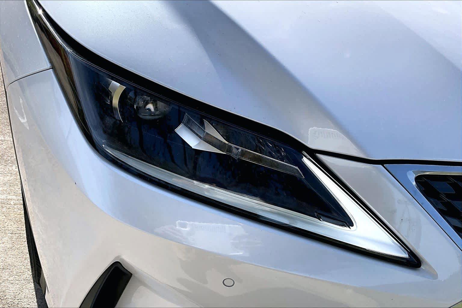 Used 2022 Lexus RX 350 FWD w/ Premium Package image 50