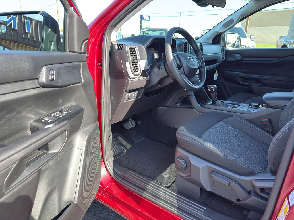 New 2025 Ford Ranger XL w/ Trailer Tow Package image 11