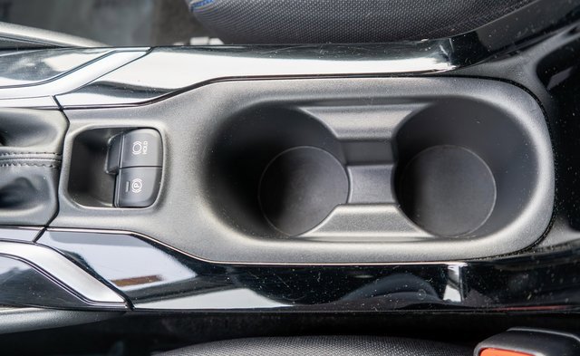 Used 2022 Toyota Corolla SE image 31