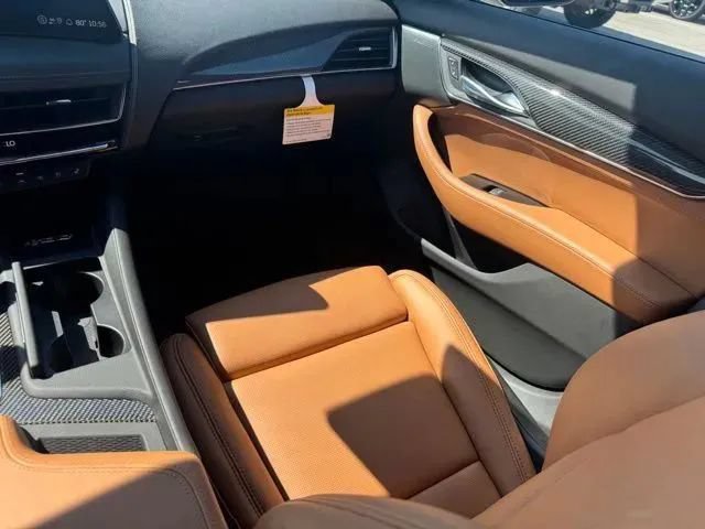 New 2026 Cadillac CT5 Premium Luxury w/ Platinum Package AWD/4WD image 21