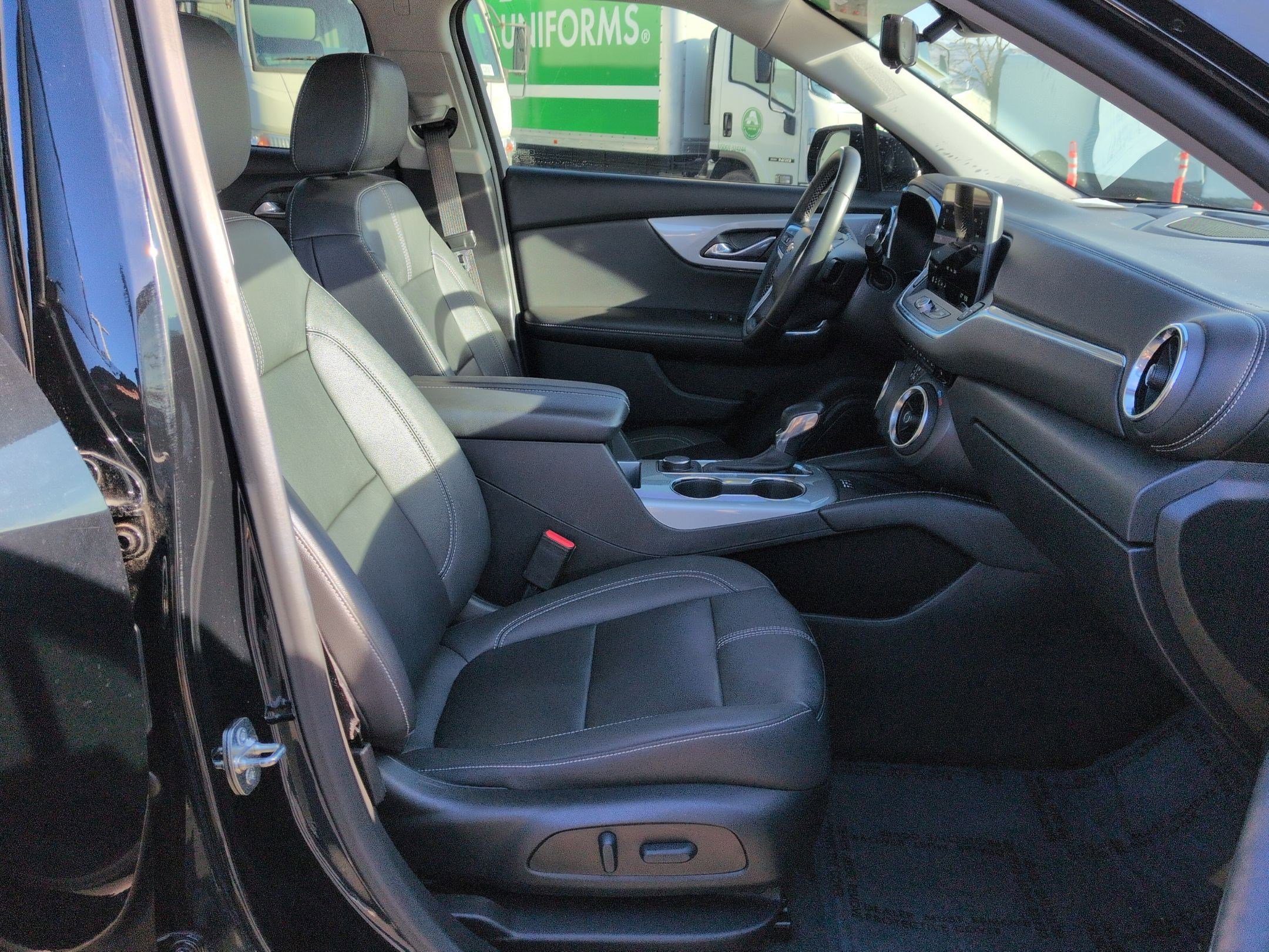 Certified 2023 Chevrolet Blazer LT w/ Sound & Technology Package image 19