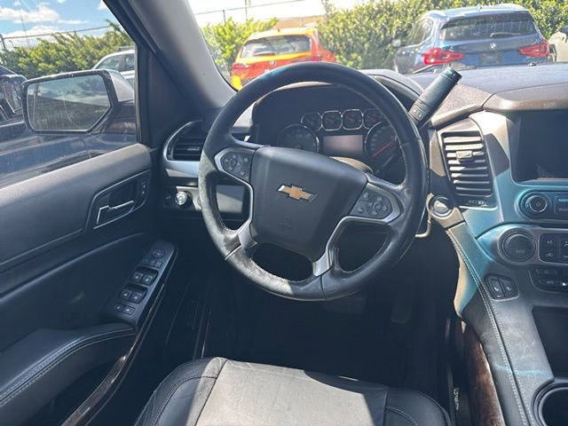 Used 2019 Chevrolet Tahoe LT AWD/4WD image 22