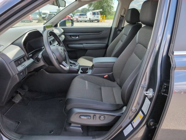 Used 2024 Honda CR-V EX image 15