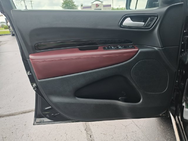 Used 2024 Dodge Durango Citadel AWD/4WD image 12