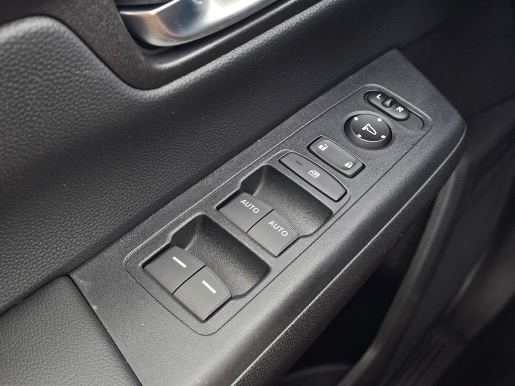 New 2026 Honda CR-V EX image 21
