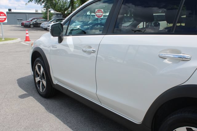 Used 2014 Subaru Crosstrek Touring AWD/4WD image 45