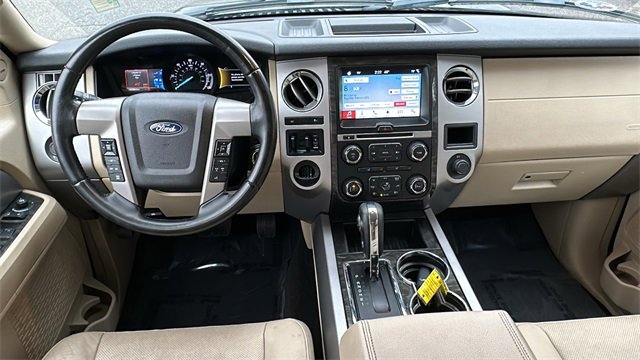 Used 2017 Ford Expedition Limited image 22