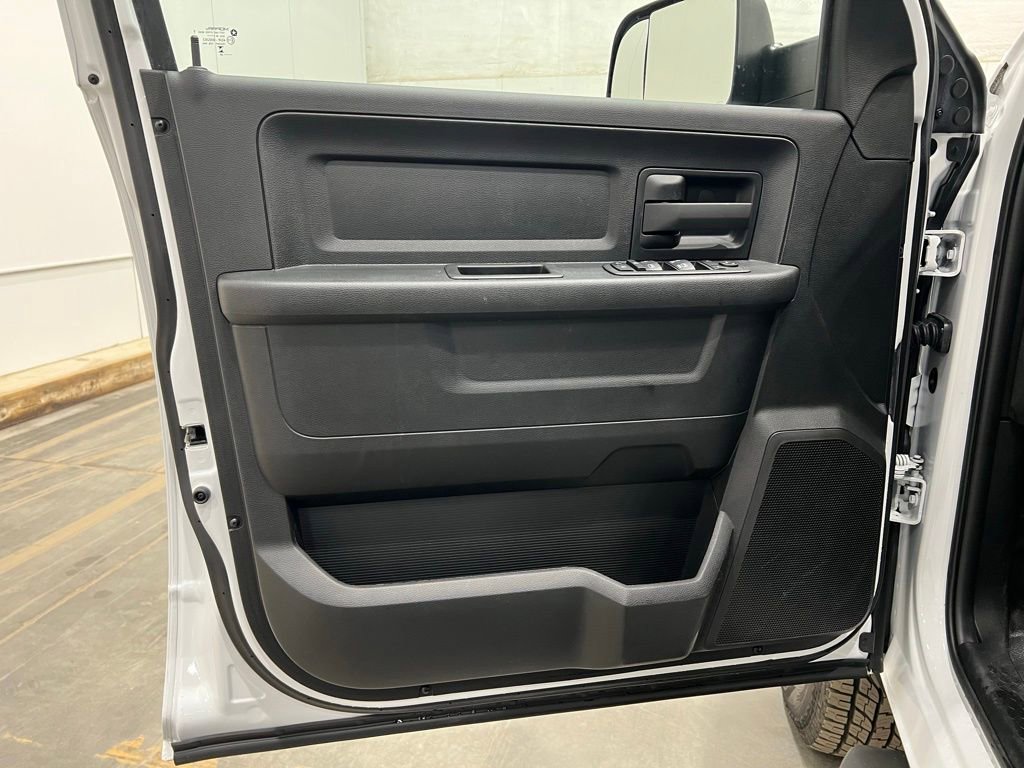 Used 2023 RAM 1500 Tradesman w/ Trailer Tow Group image 10