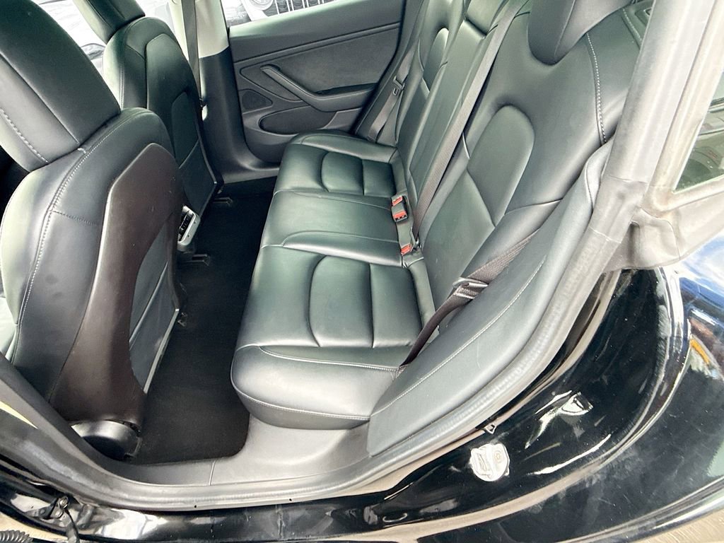 Used 2019 Tesla Model 3 Long Range image 24