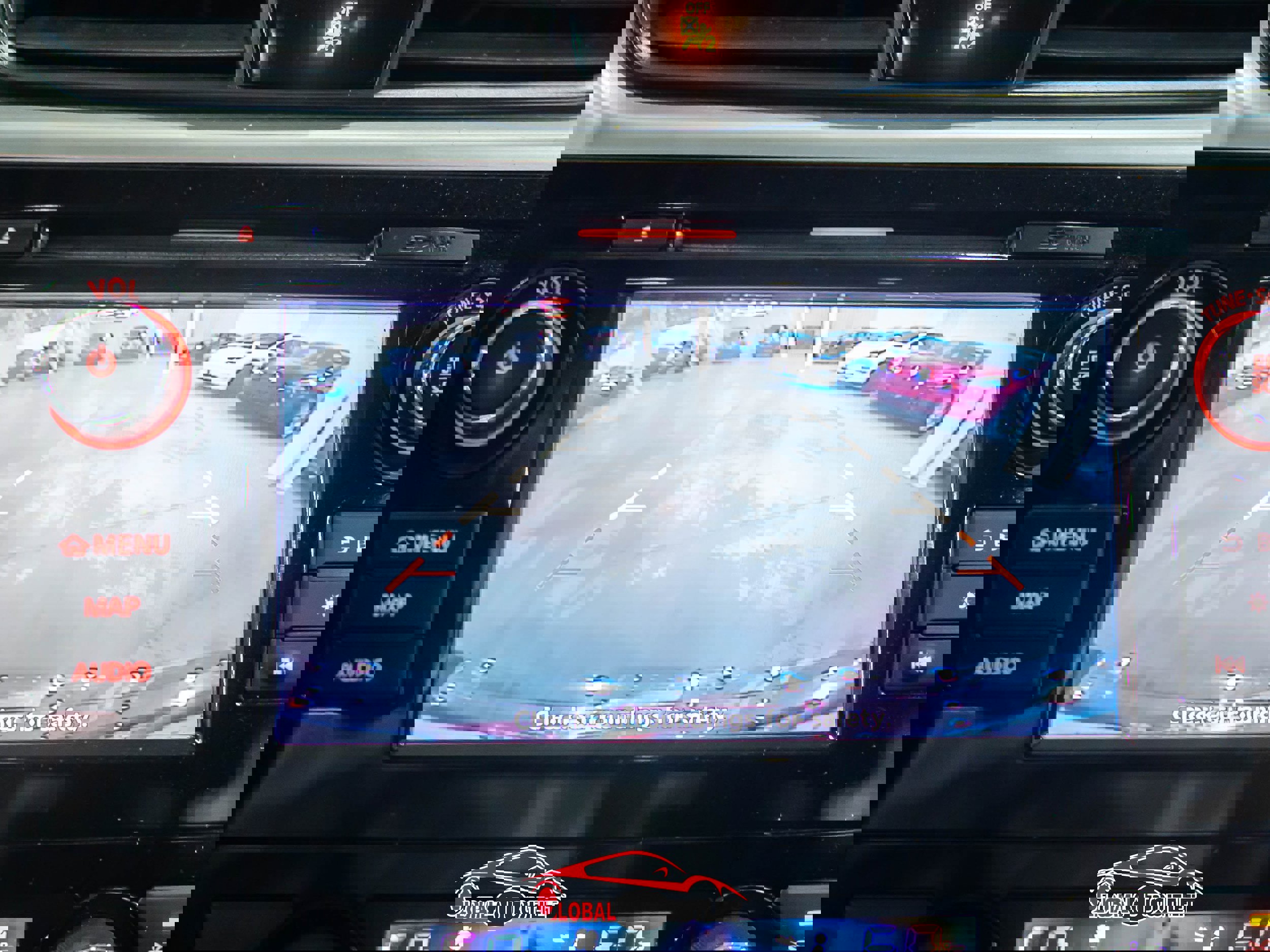 Used 2018 Nissan Altima 2.5 SL w/ 2.5 SL Technology Package image 29