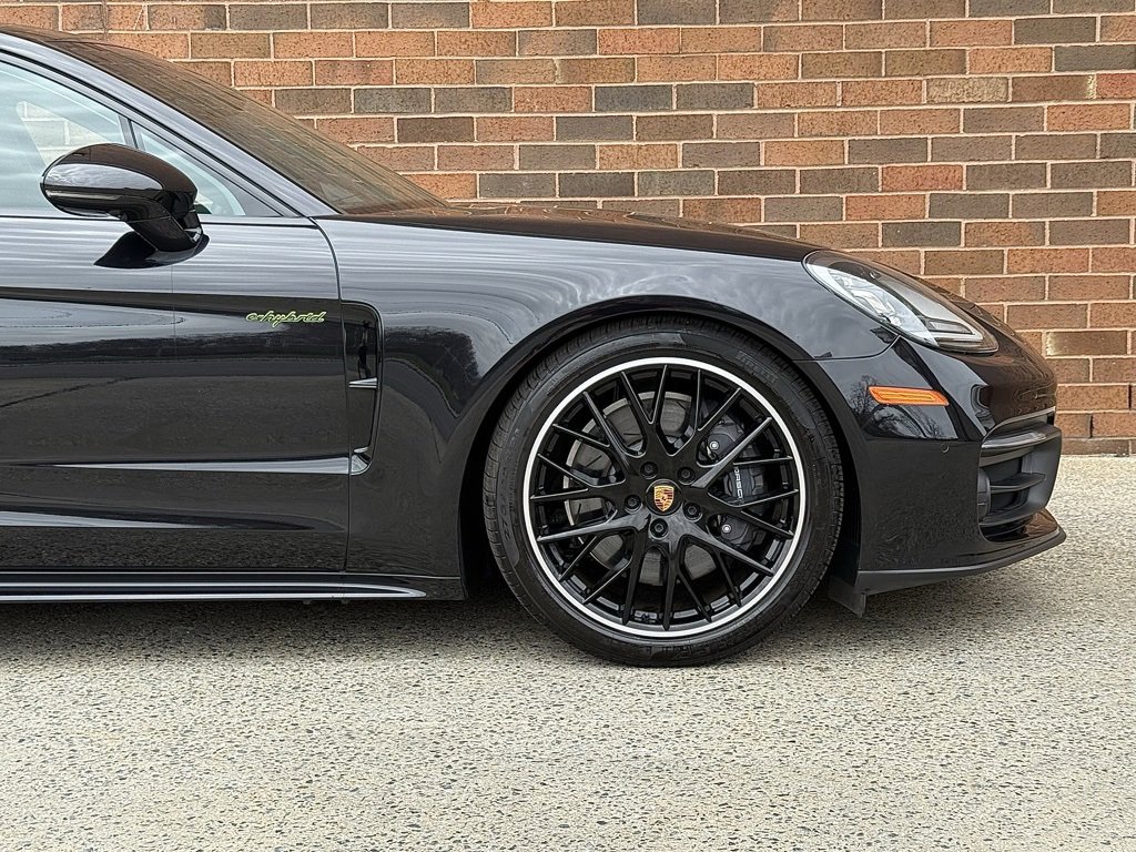 Used 2023 Porsche Panamera 4 image 11