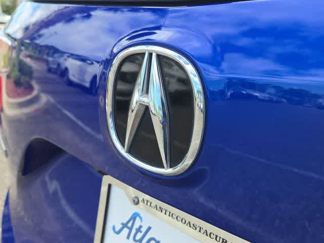 Used 2023 Acura RDX A-Spec FWD image 11
