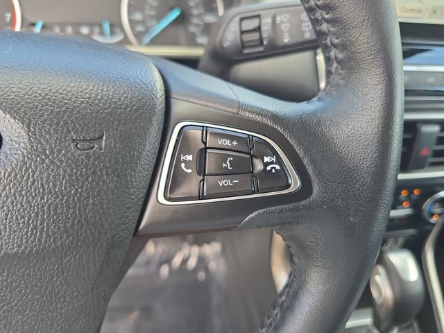 Used 2019 Ford EcoSport SE w/ SE Convenience Package FWD image 24