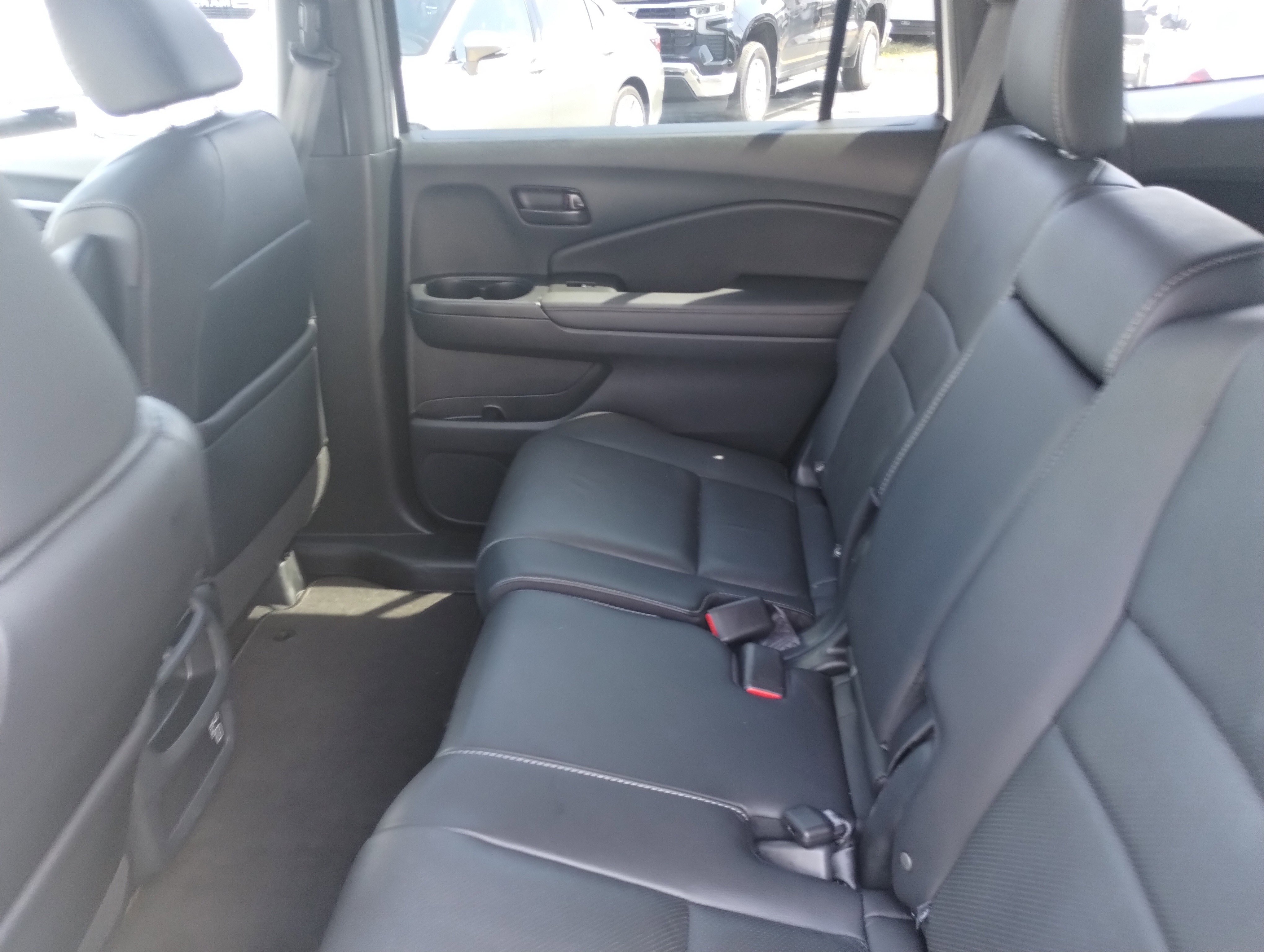 Used 2022 Honda Passport EX-L image 15