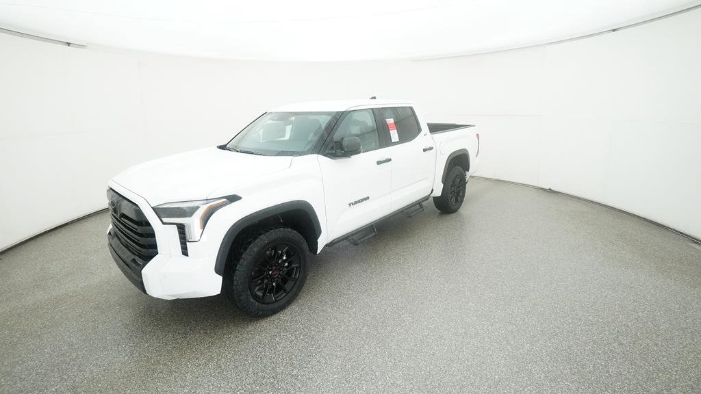 New 2025 Toyota Tundra SR5 image 33