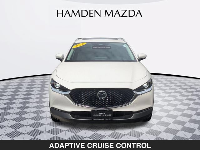 Certified 2025 MAZDA CX-30 AWD 2.5 S w/ Preferred Package image 11