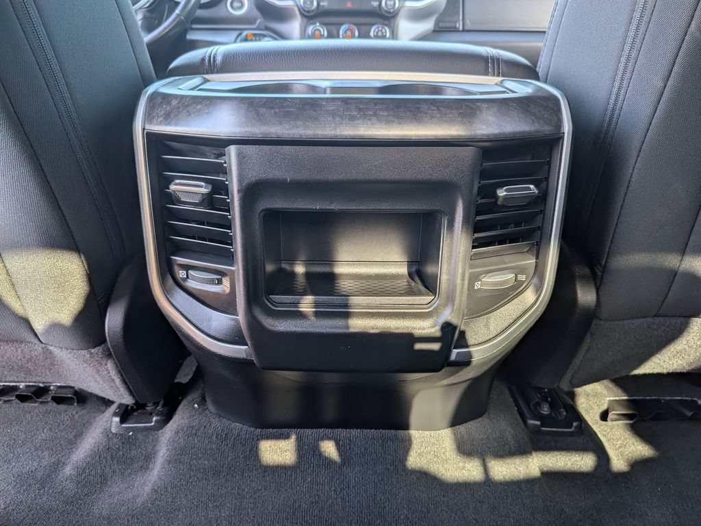 Used 2021 RAM 1500 Lone Star w/ Trailer Tow Group RWD image 33