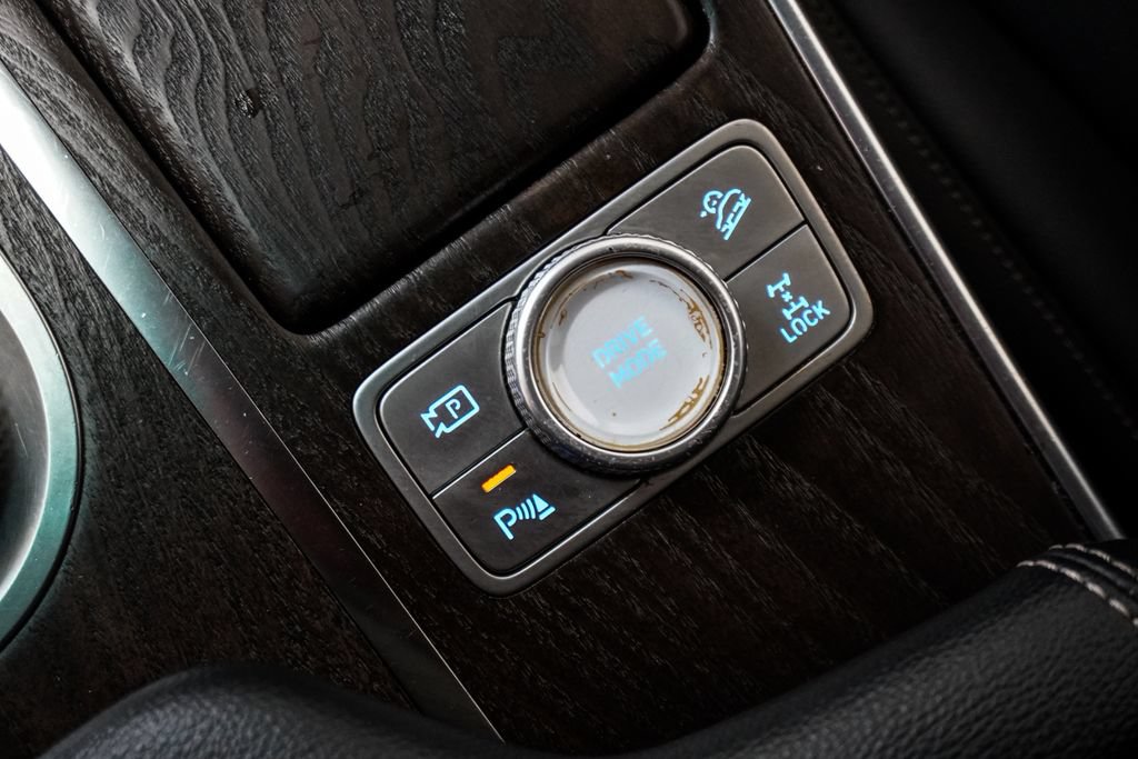 Used 2024 Genesis GV80 2.5T AWD/4WD image 28