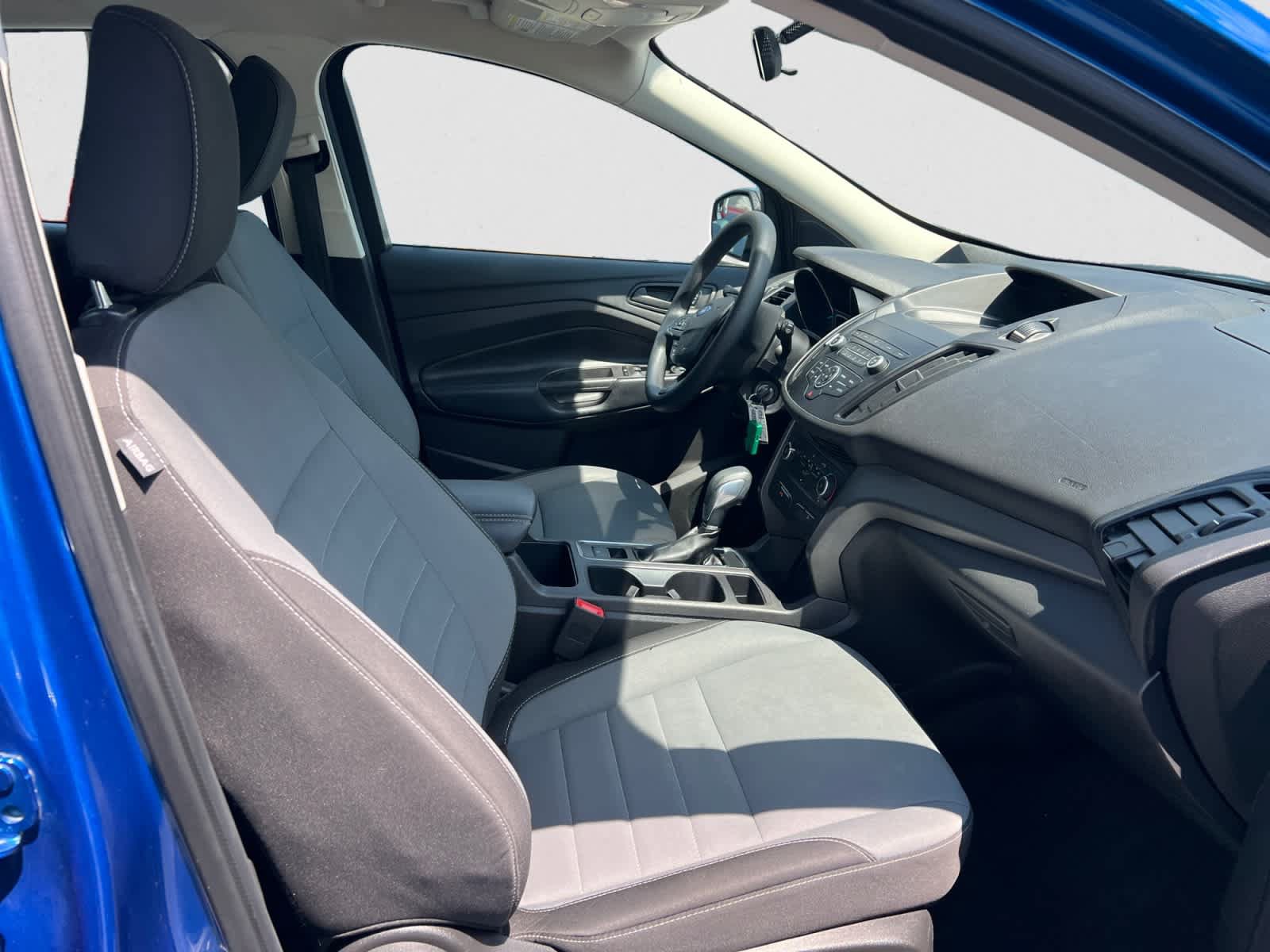 Used 2019 Ford Escape S FWD image 15