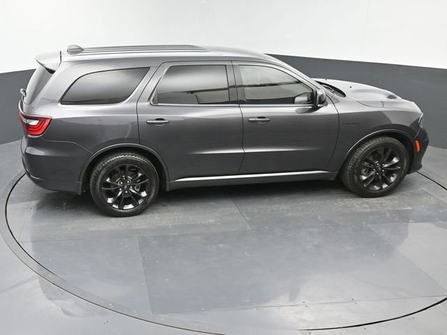 Used 2021 Dodge Durango R/T w/ Blacktop Package image 34