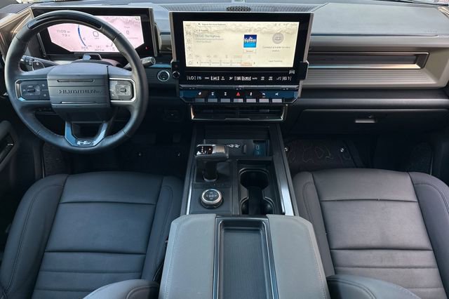 Used 2024 GMC Hummer EV 3X w/ Extreme Off-Road Package image 13