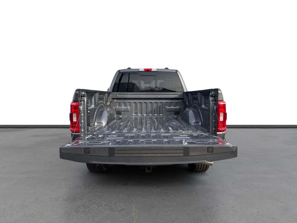 Used 2022 Ford F150 XLT w/ Equipment Group 302A High image 24
