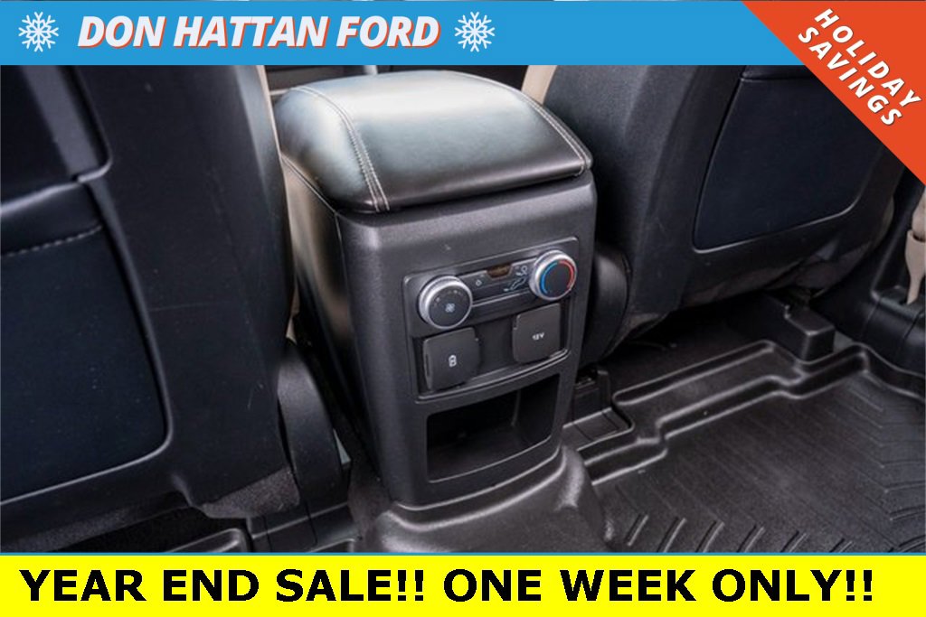 Used 2020 Ford Explorer XLT w/ Equipment Group 202A image 24